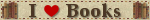 books blinkie
